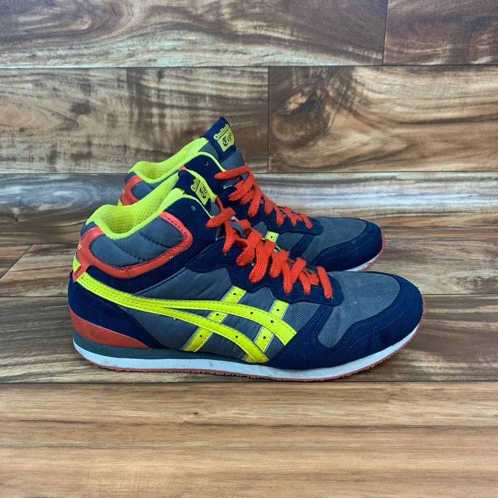 Onitsuka Tiger by ASICS